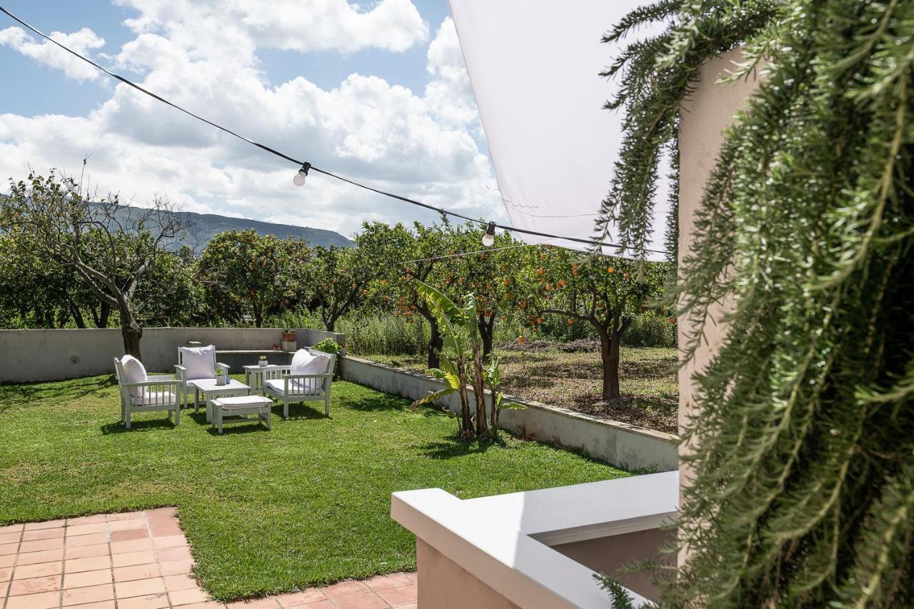 Eos Studio Chania  Exterior photo