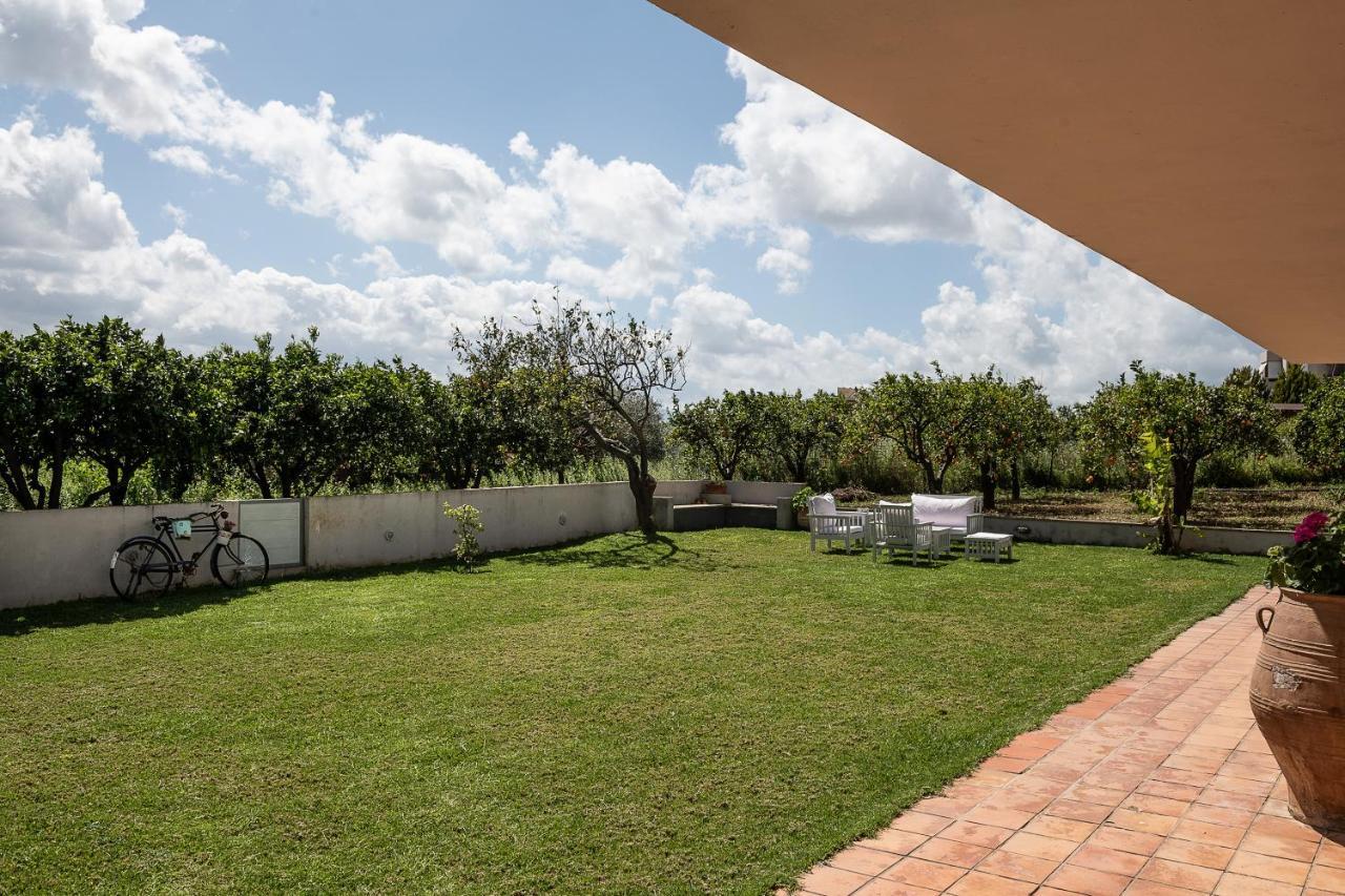 Eos Studio Chania  Exterior photo