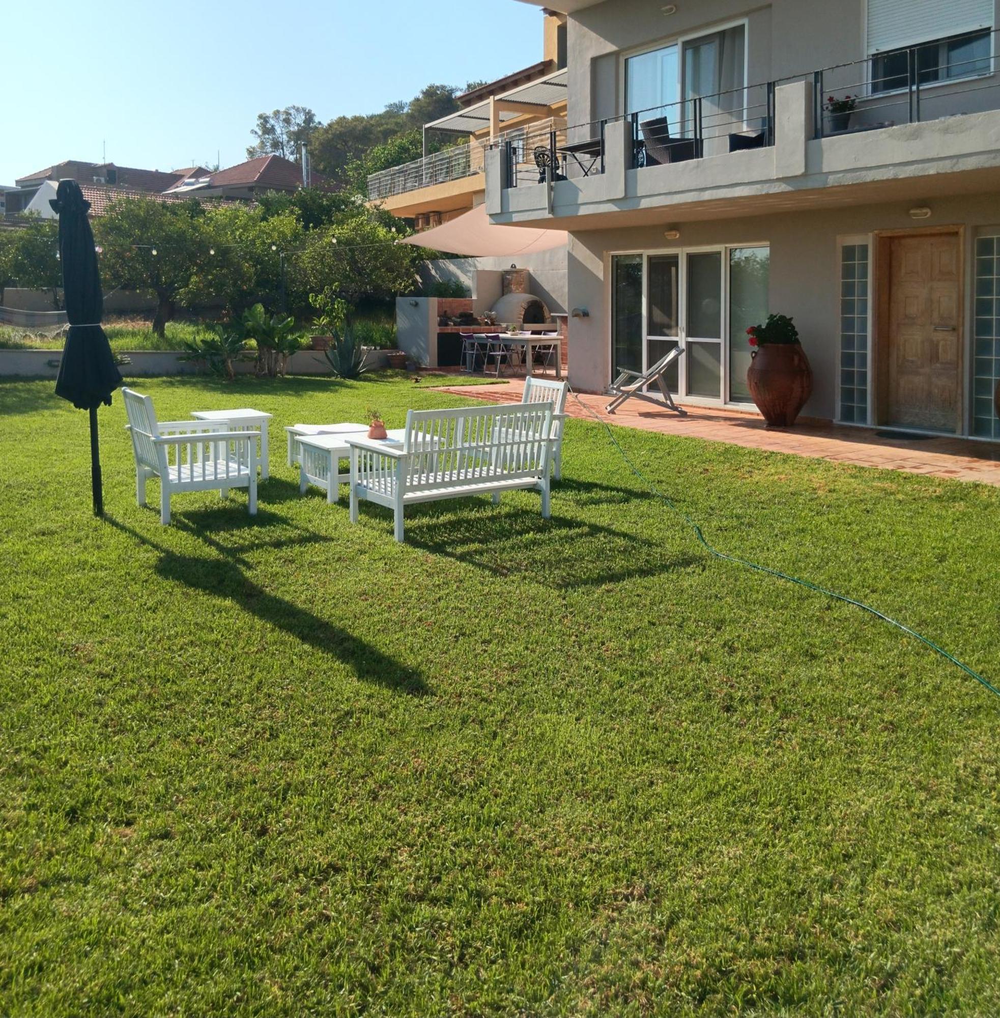 Eos Studio Chania  Exterior photo